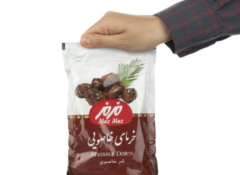 قیمت خرید خرما خاصویی مزمز + فروش ویژه